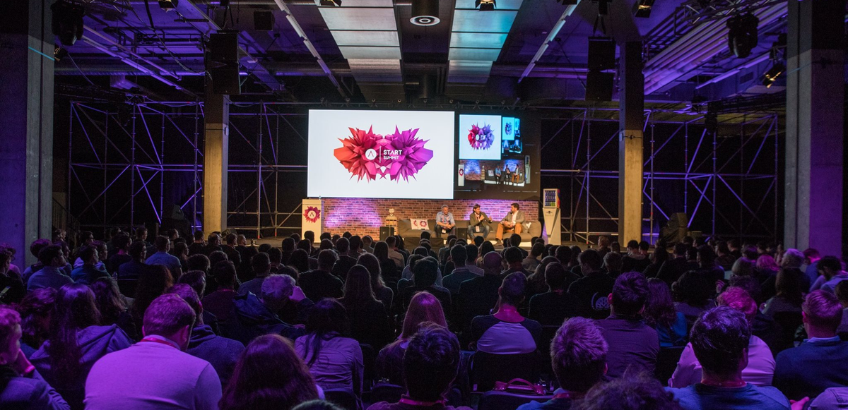 Startsummit Startsummit