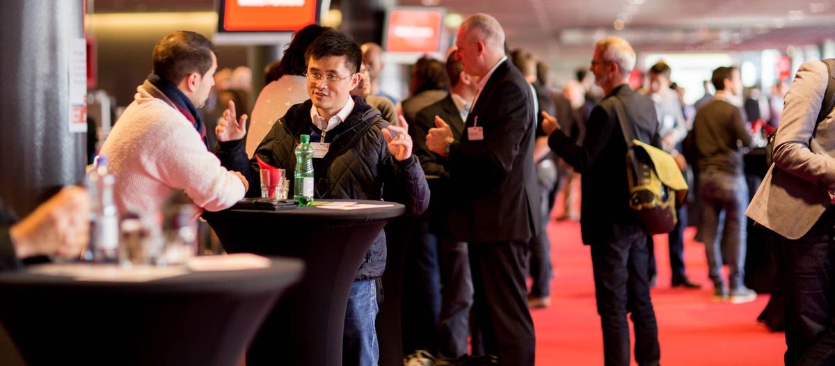 Swiss Startup Day 2015 Swiss Startup Day 2015