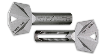 Stealth Key Stealth Key