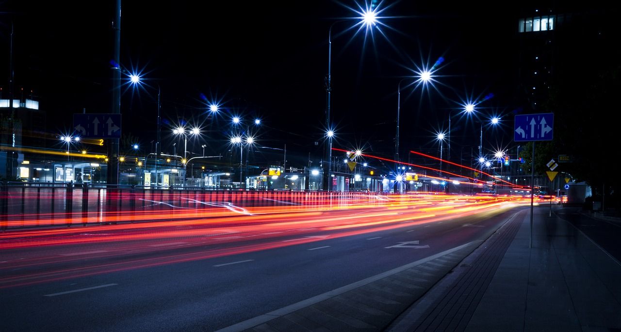 Strasse Strasse