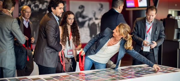 Registration open for Swiss Startup Day