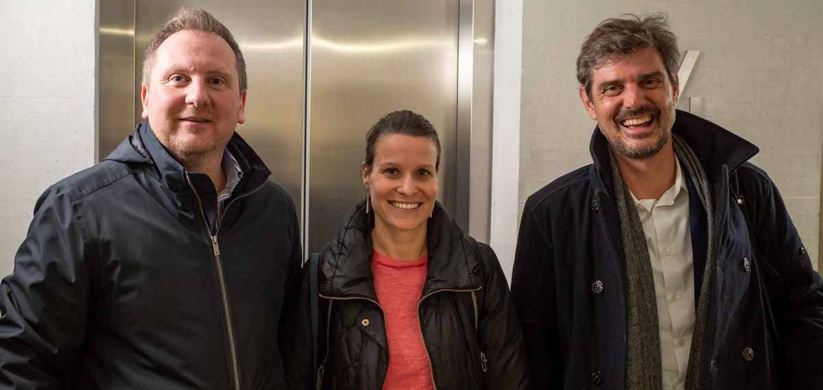 Thomas Gabathuler, Tanja Käser, Bernhard Probst, VR Taskbase Thomas Gabathuler, Tanja Käser, Bernhard Probst, VR Taskbase
