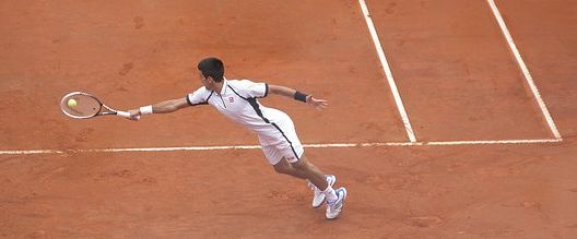 Tennis ball Tennis ball