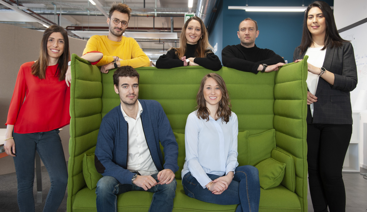TieTalent Team