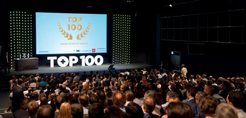 Top 100 Event Top 100 Event