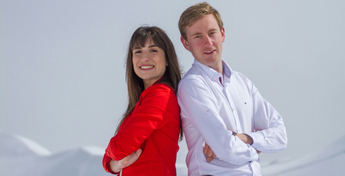 Travelise Team Morgane Pfefferle, Alain Quartenoud Travelise Team Morgane Pfefferle, Alain Quartenoud