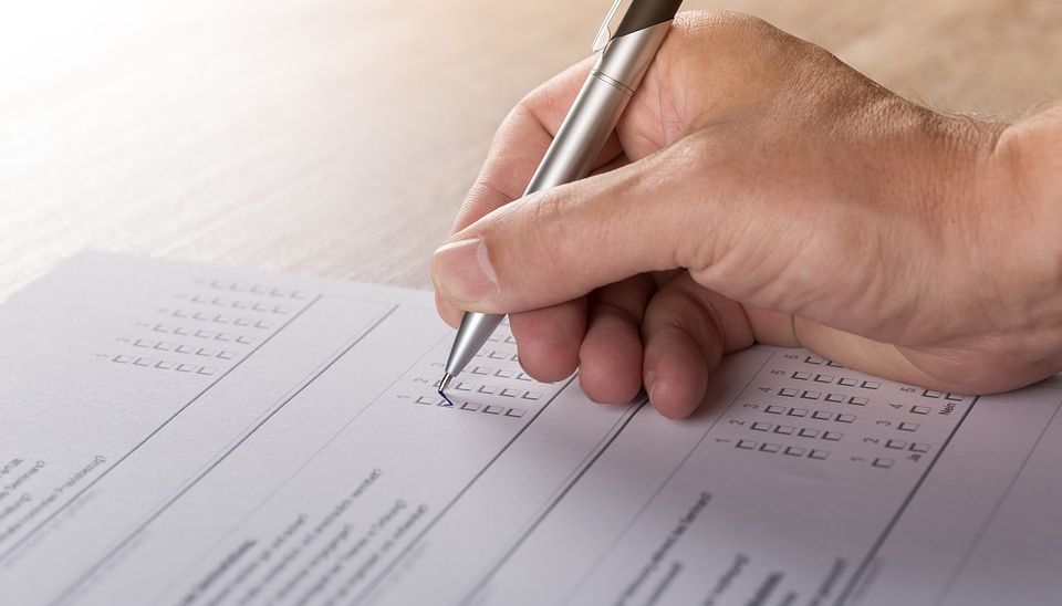 Survey Survey