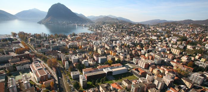 Lugano Lugano