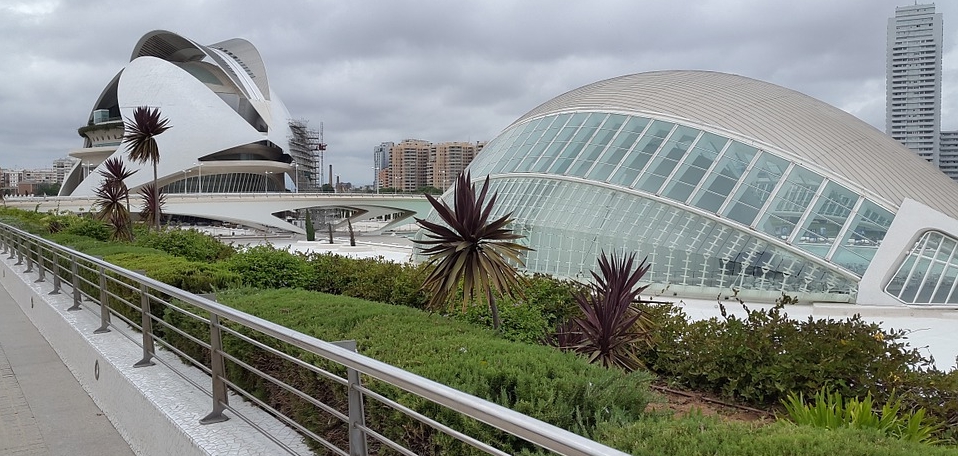 Valencia Valencia