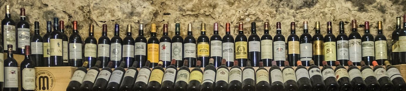 evoe wine technologies