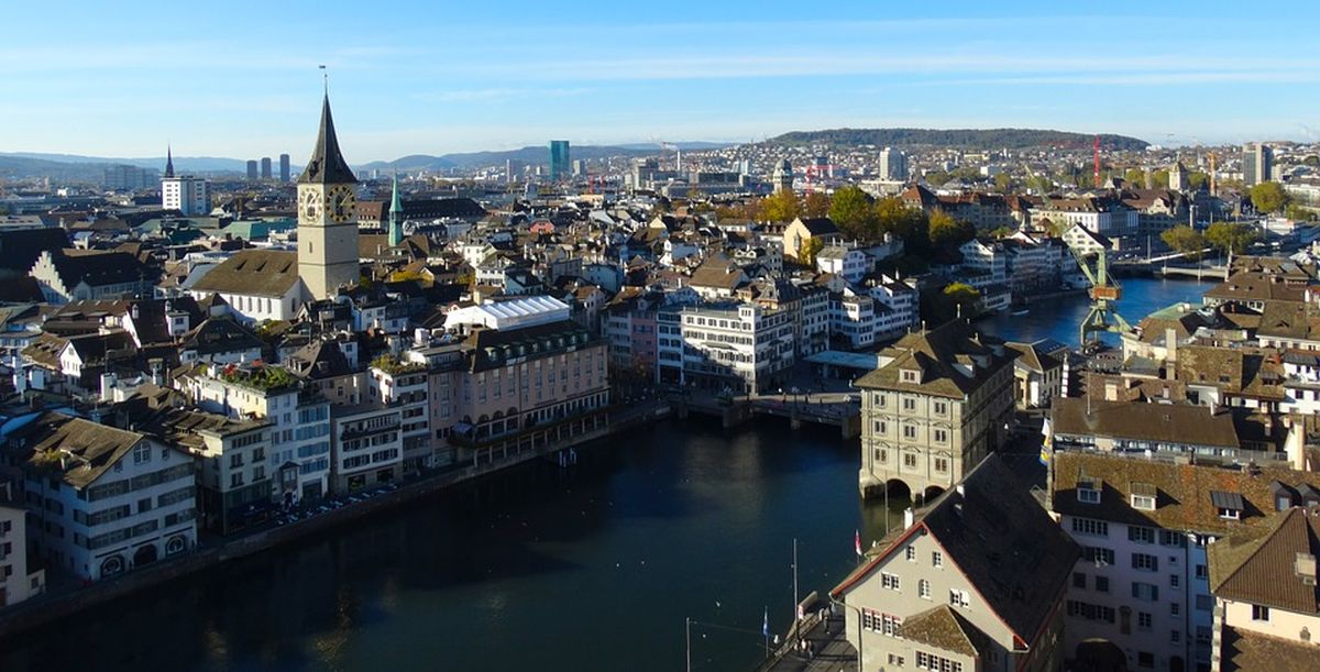 Zurich Zurich