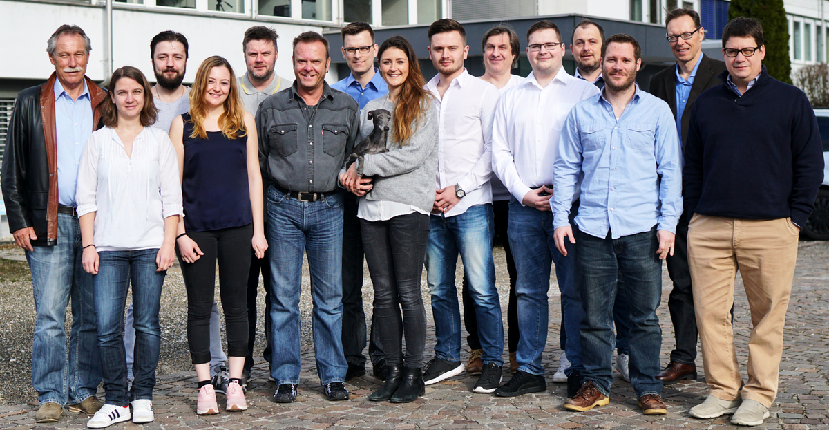 Accounto Team Accounto Team
