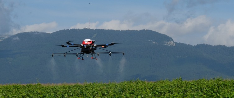 Agrofly Drohne Agrofly Drohne