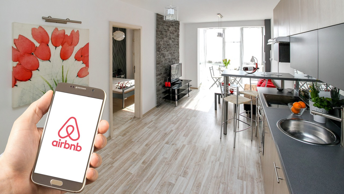 Airbnb App Airbnb App