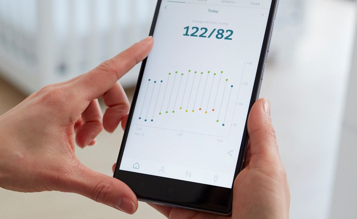 Aktiia App Aktiia App