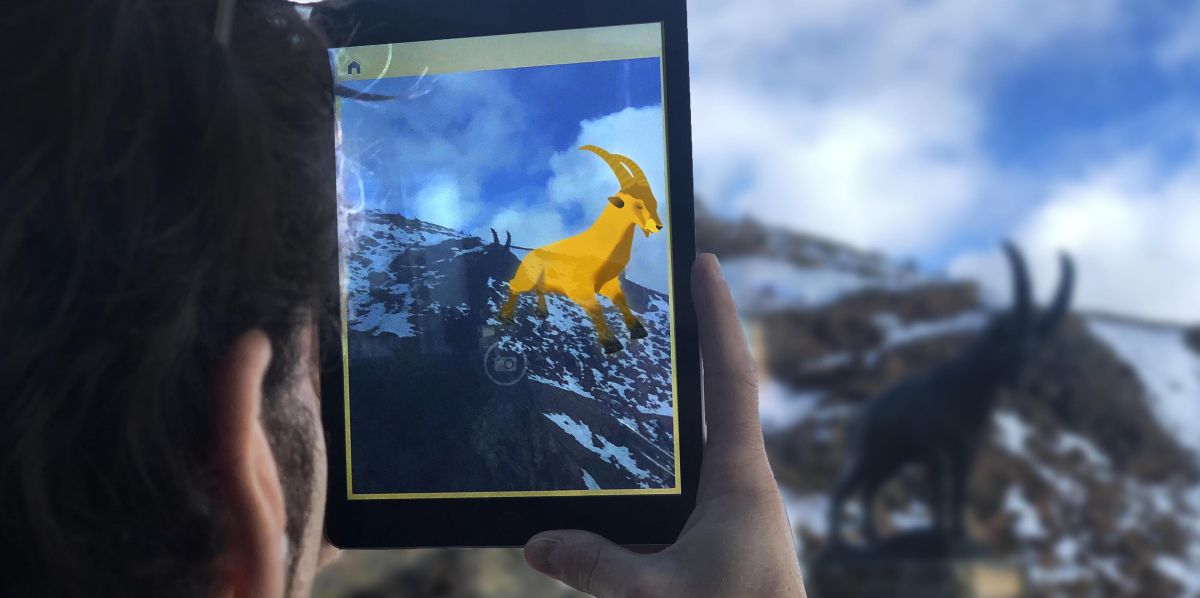 Winterolymp App