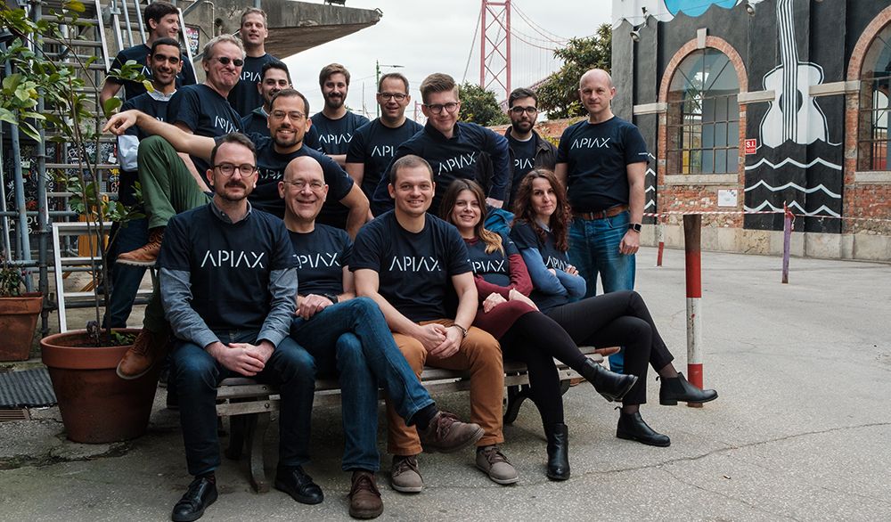 Apiax Team Apiax Team