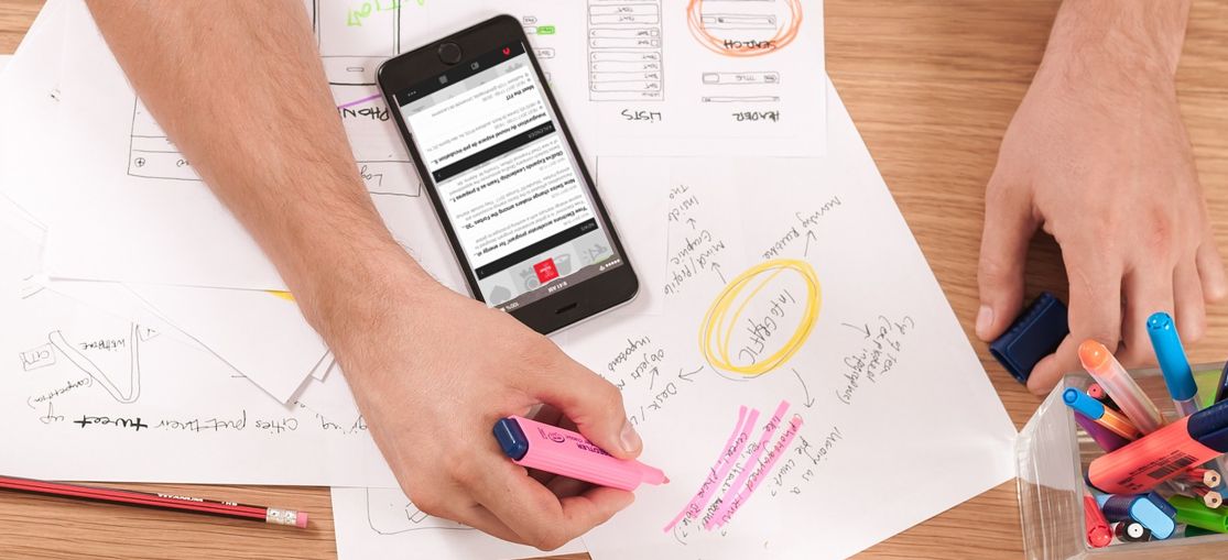 Startupticker App Startupticker App