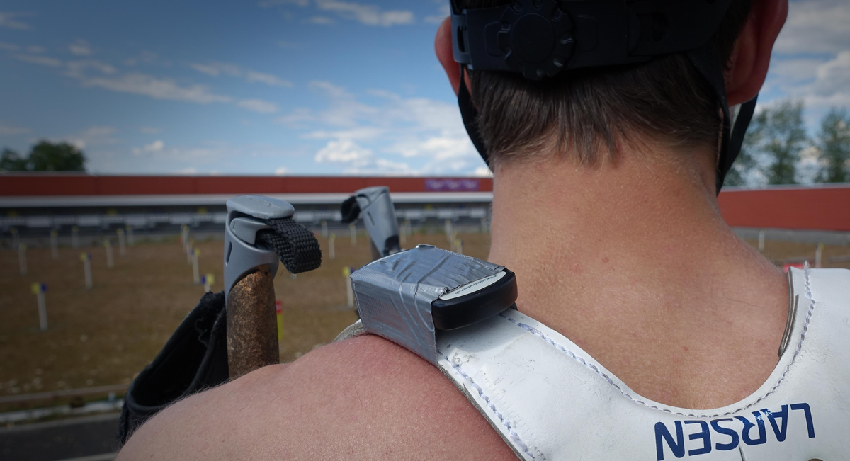 Archinisis Sensor