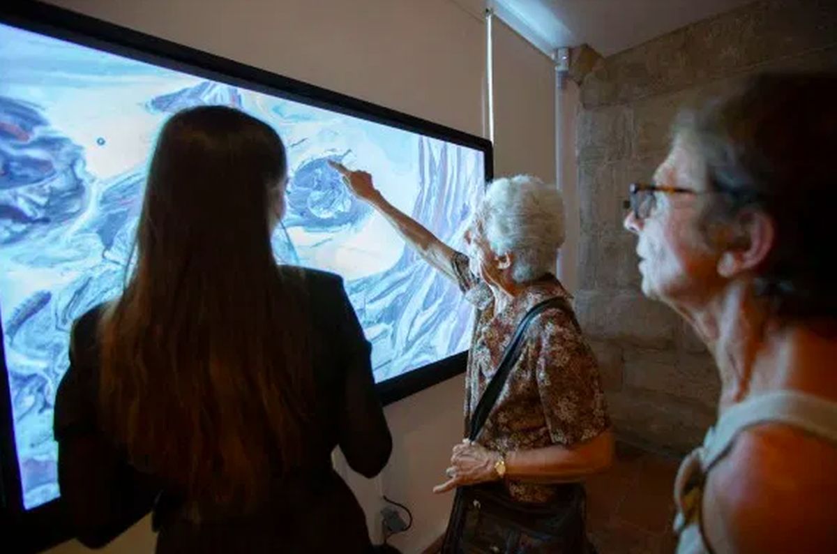 Artmyn demo Artmyn demo