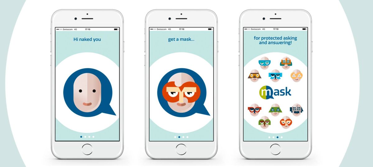 Ask Mask App Ask Mask App
