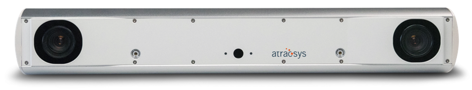Atracsys fusionTrack 500 Atracsys fusionTrack 500