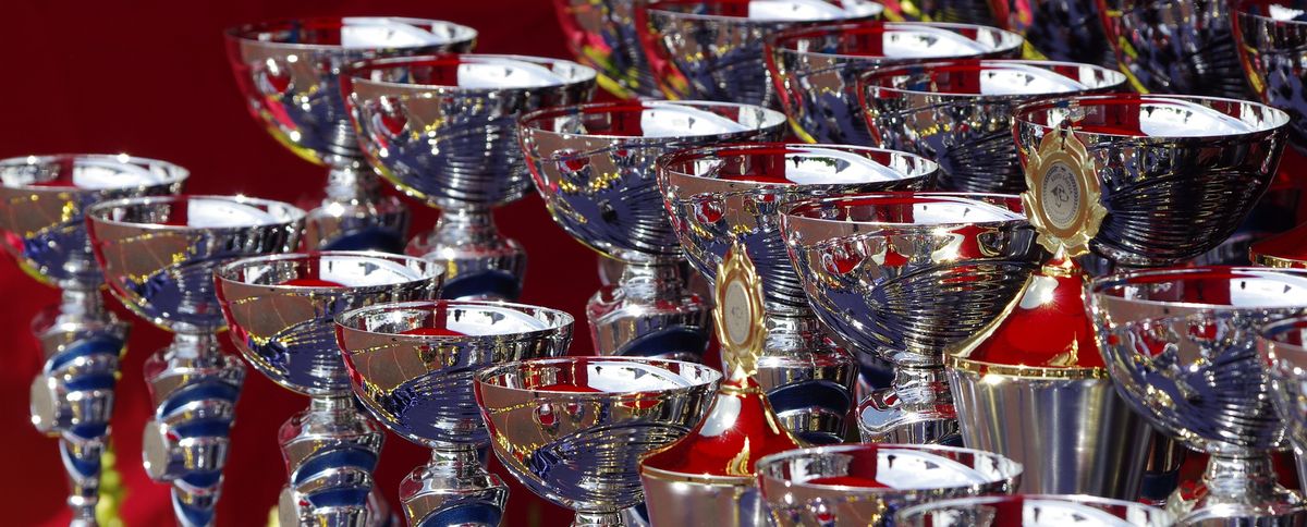 Global recognition for Swiss startups