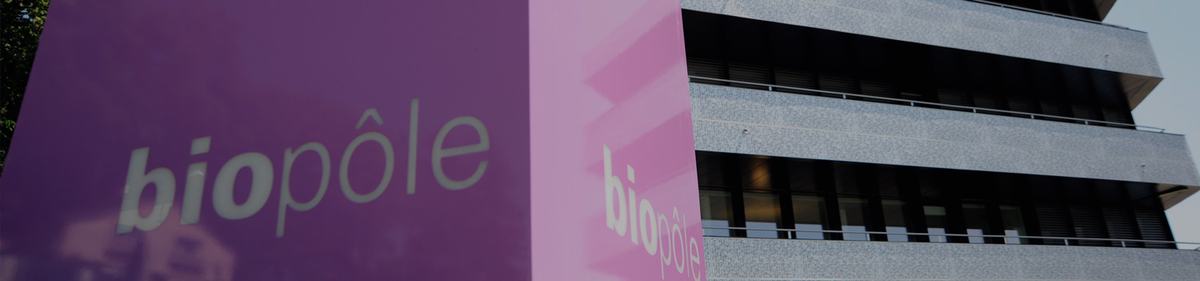 Biopôle Biopôle