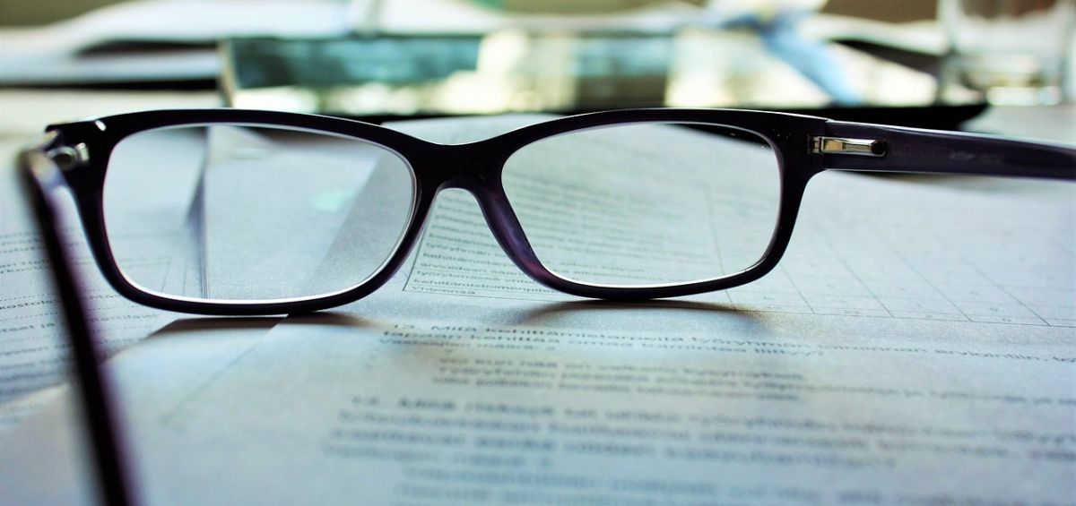 glasses