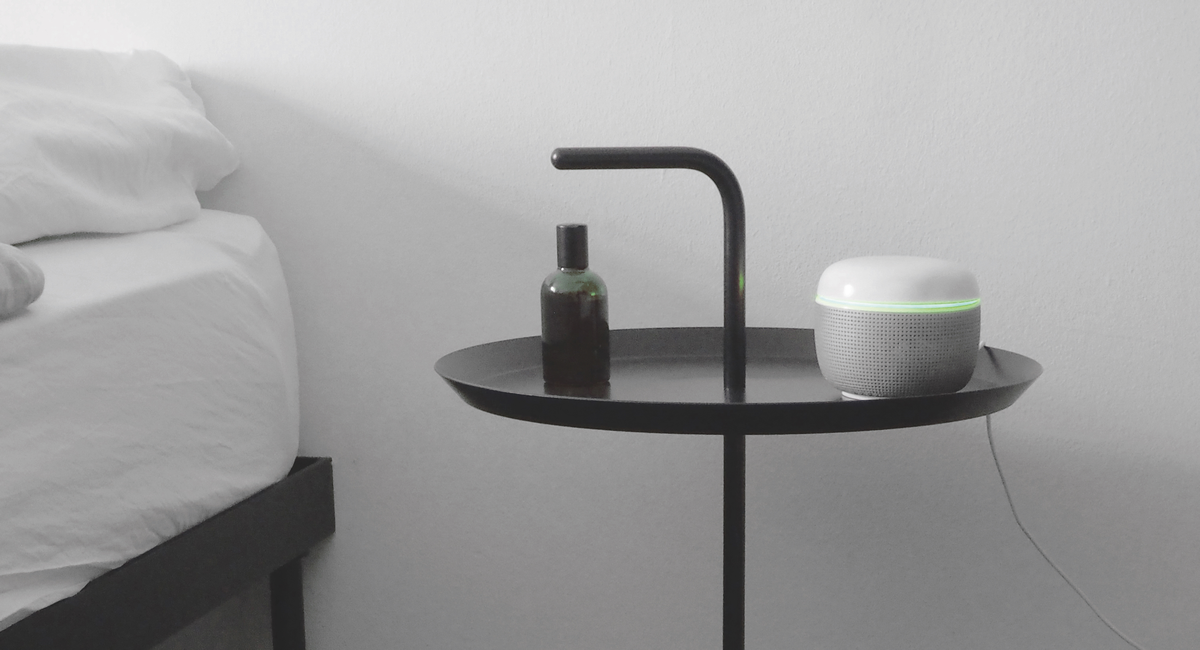 Caru Smart Sensor Caru Smart Sensor