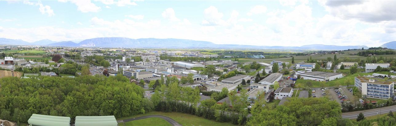 CERN