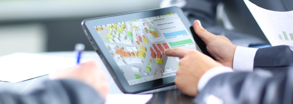 SmarterBetterCities Closes $1M Seed Round