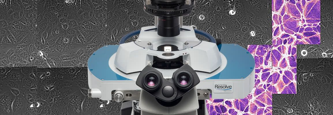 Bruker BioScope Resolve