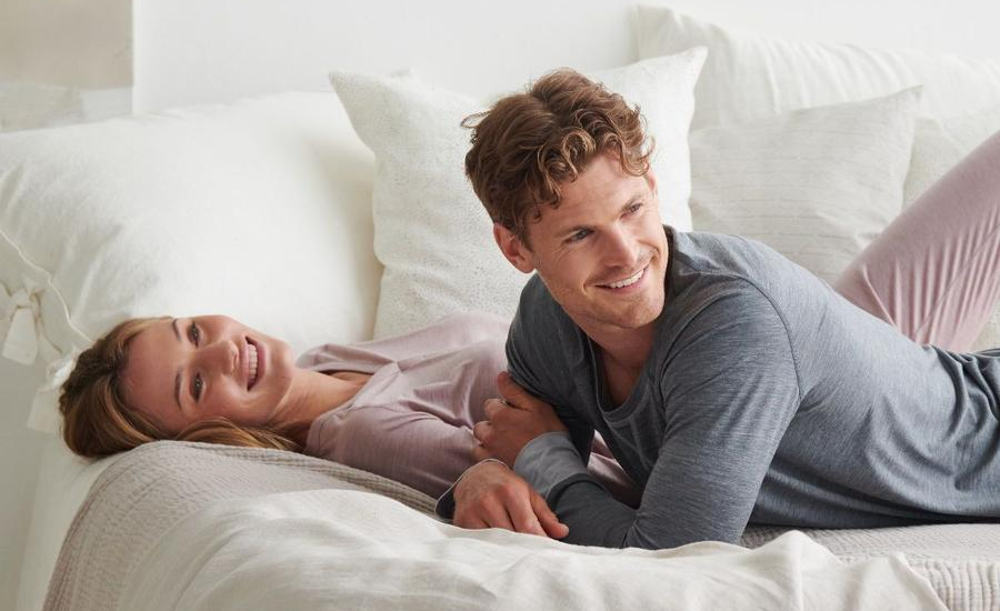 Dagsmejan Sleepwear Dagsmejan Sleepwear