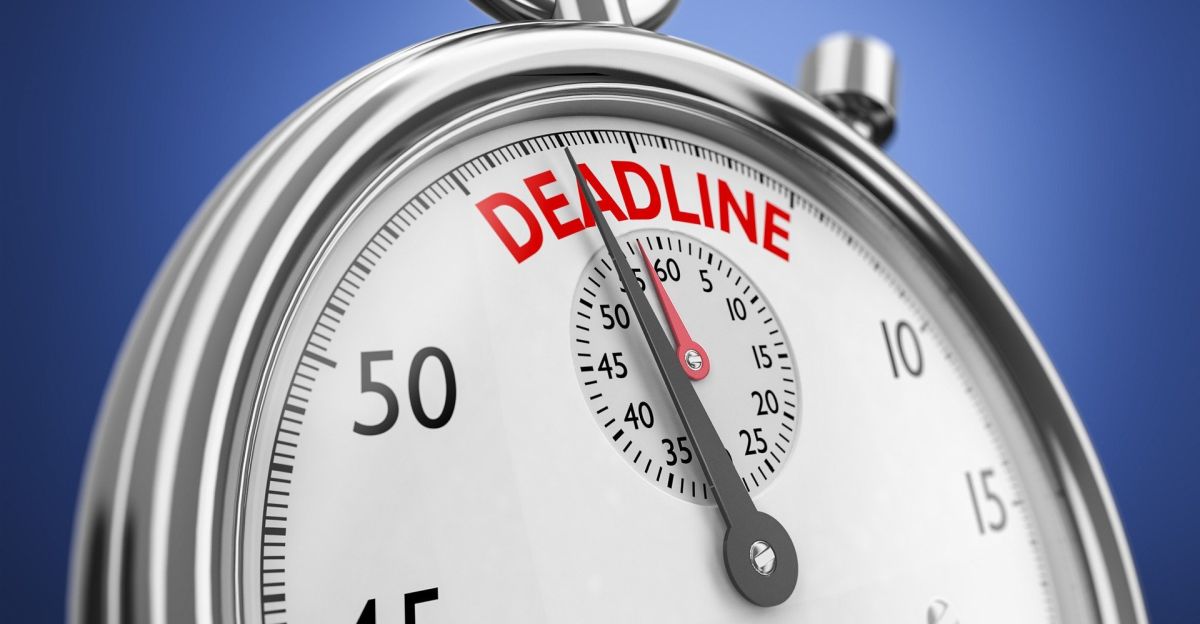 Deadline Deadline
