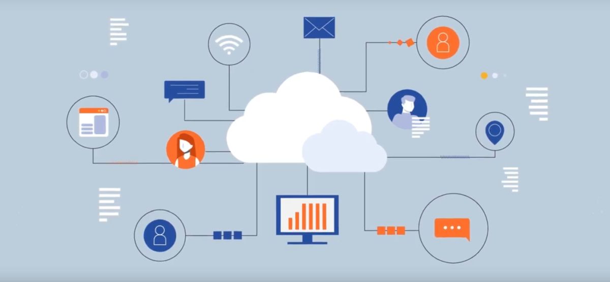 Decentriq platform Decentriq platform