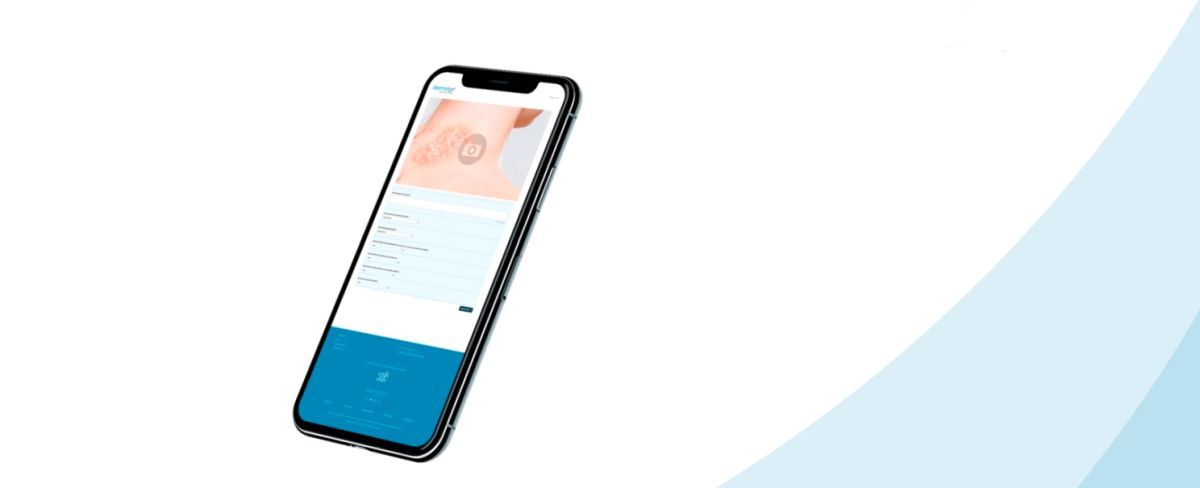 Derma2go app Derma2go app
