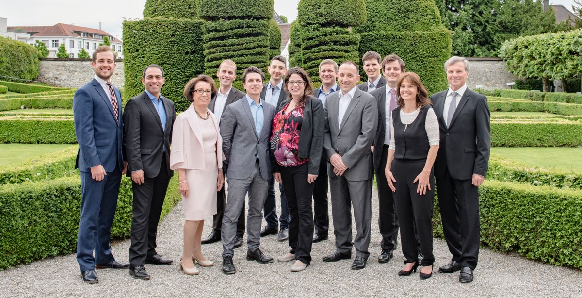 Vigier Winners 2017 Vigier Winners 2017