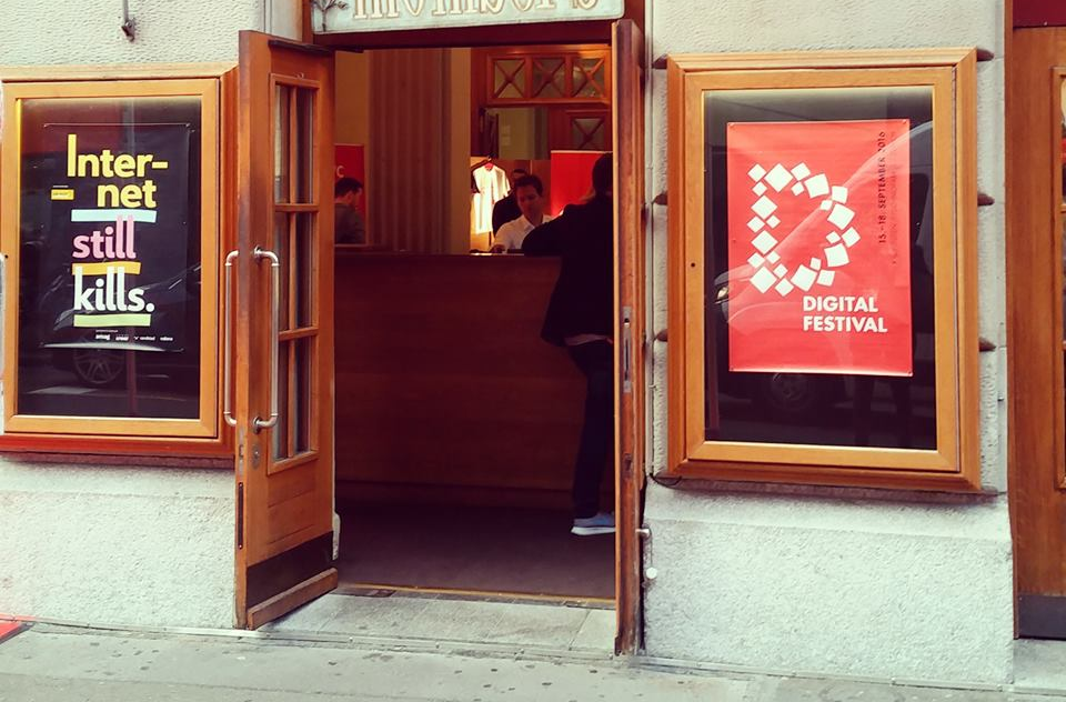 Digital Festival Digital Festival