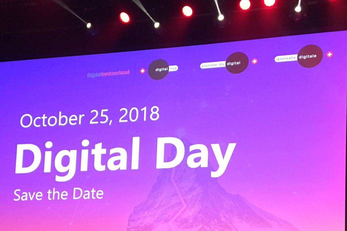 Digital Tag 2018 Digital Tag 2018