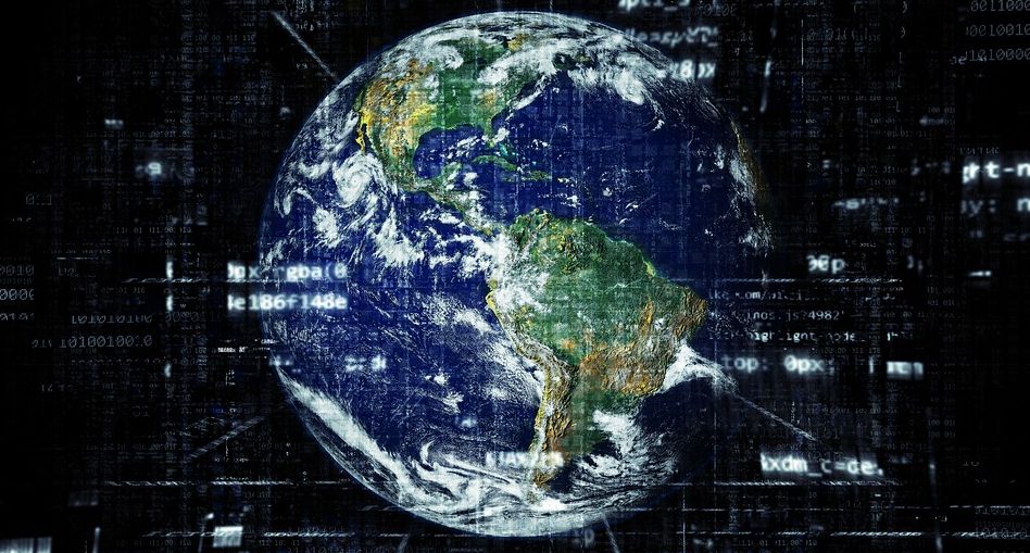Earth Earth