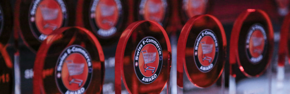 ecommerce award