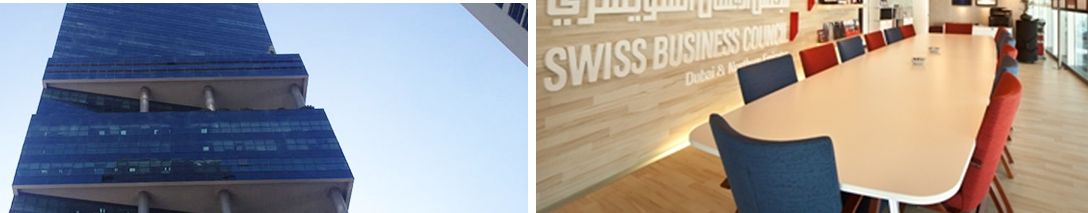 Suisse Tower Dubai Suisse Tower Dubai