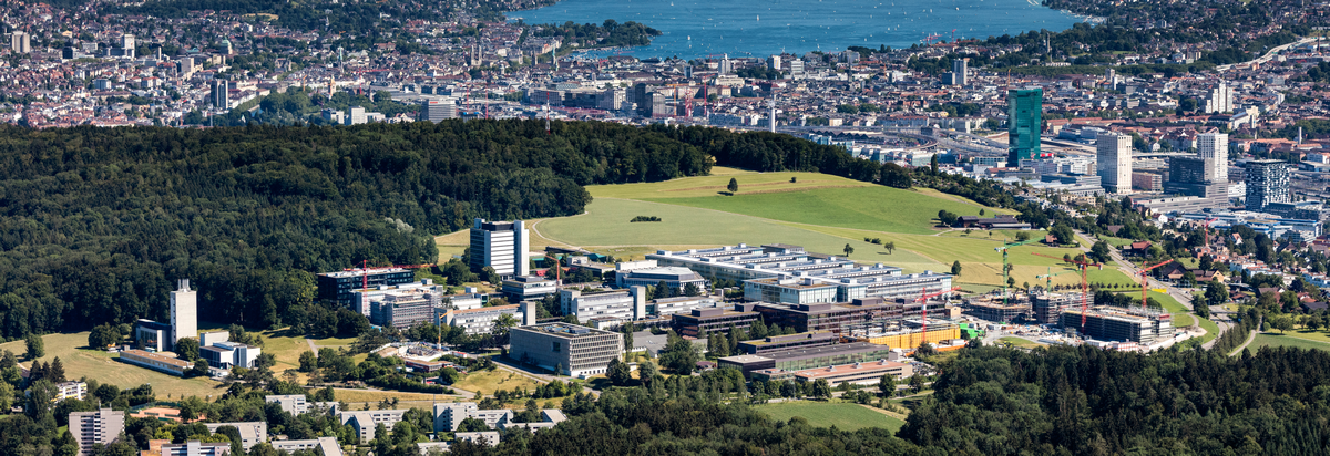ETH Hönggerberg