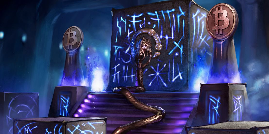EverdreamSoft Spells of Genesis EverdreamSoft Spells of Genesis