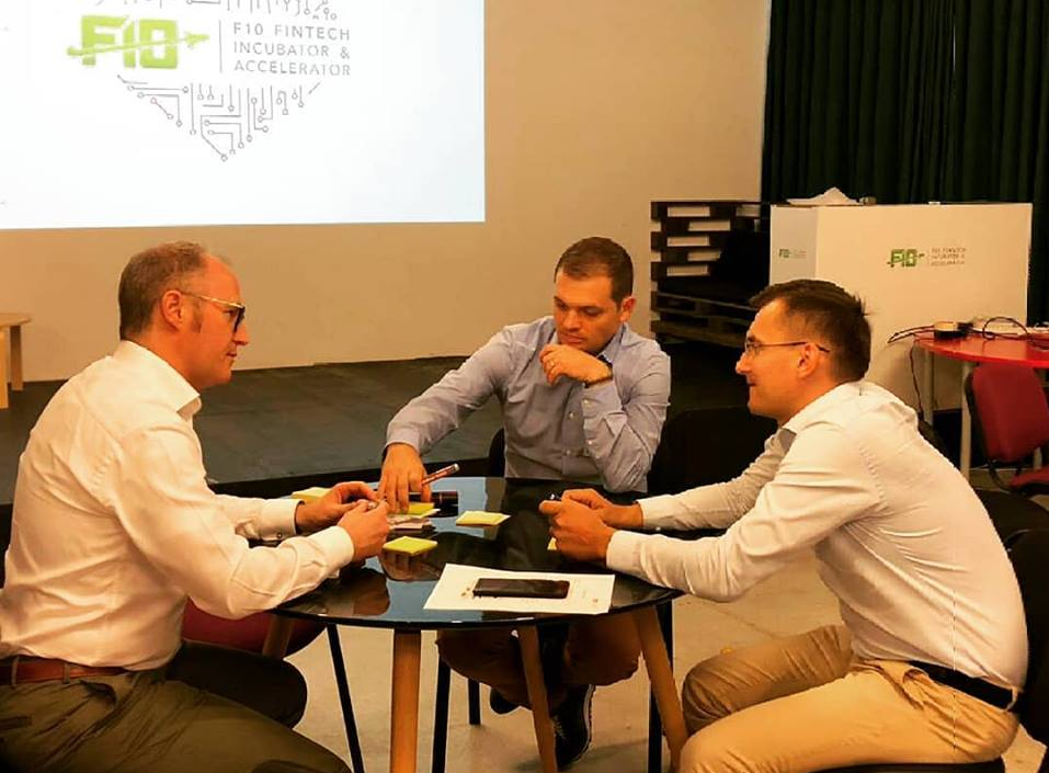 F10 discussion