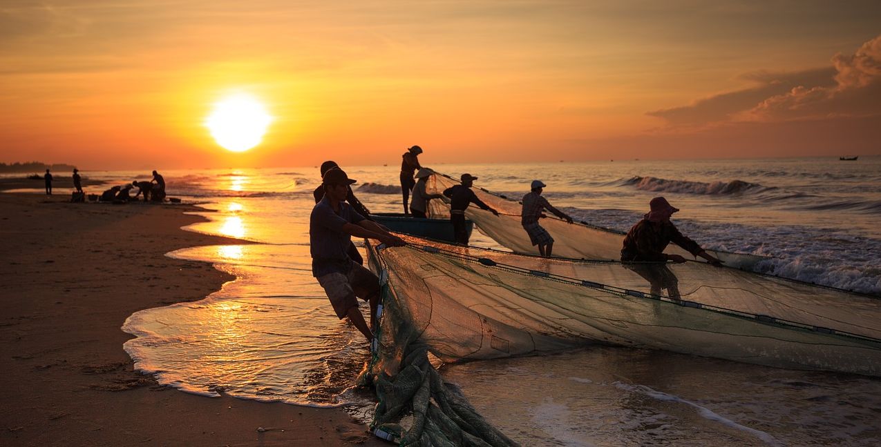 Fishermen Fishermen