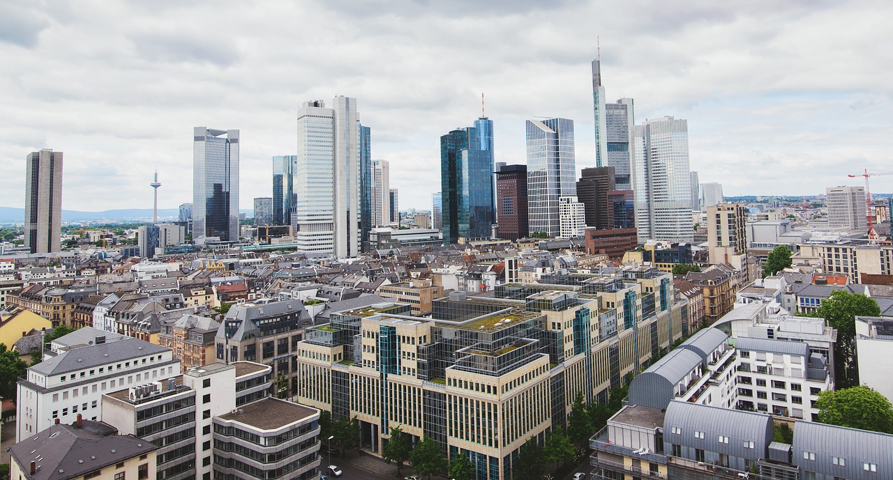 Frankfurt Frankfurt