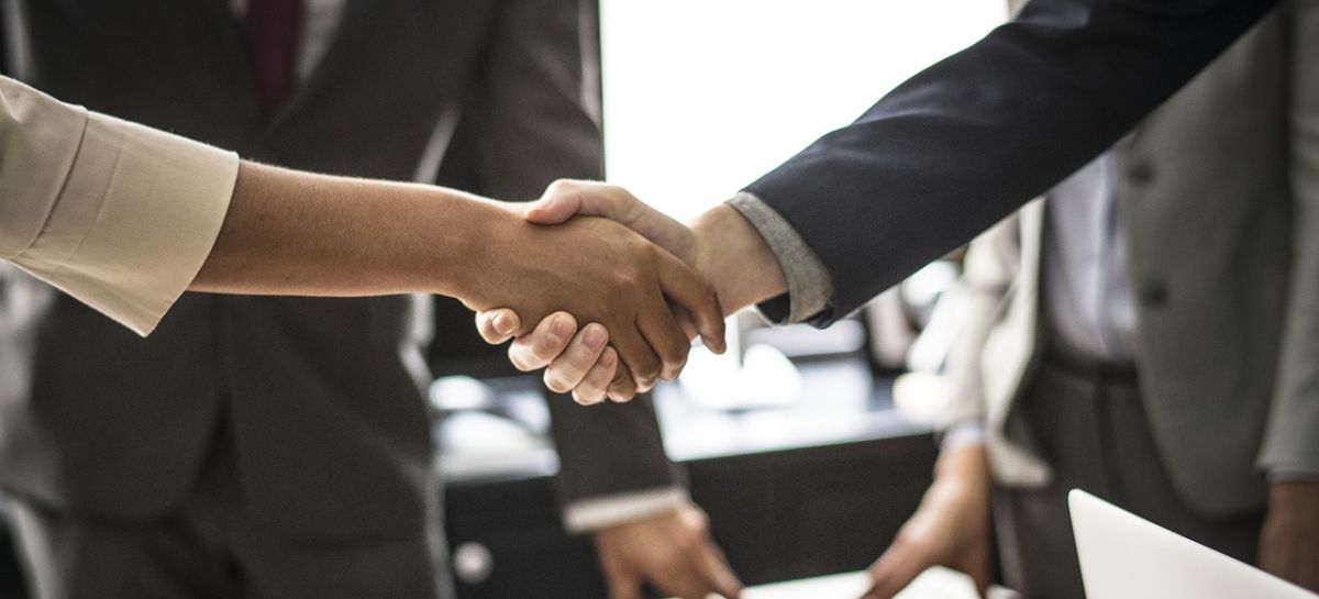 Joining forces with new and existing partners
