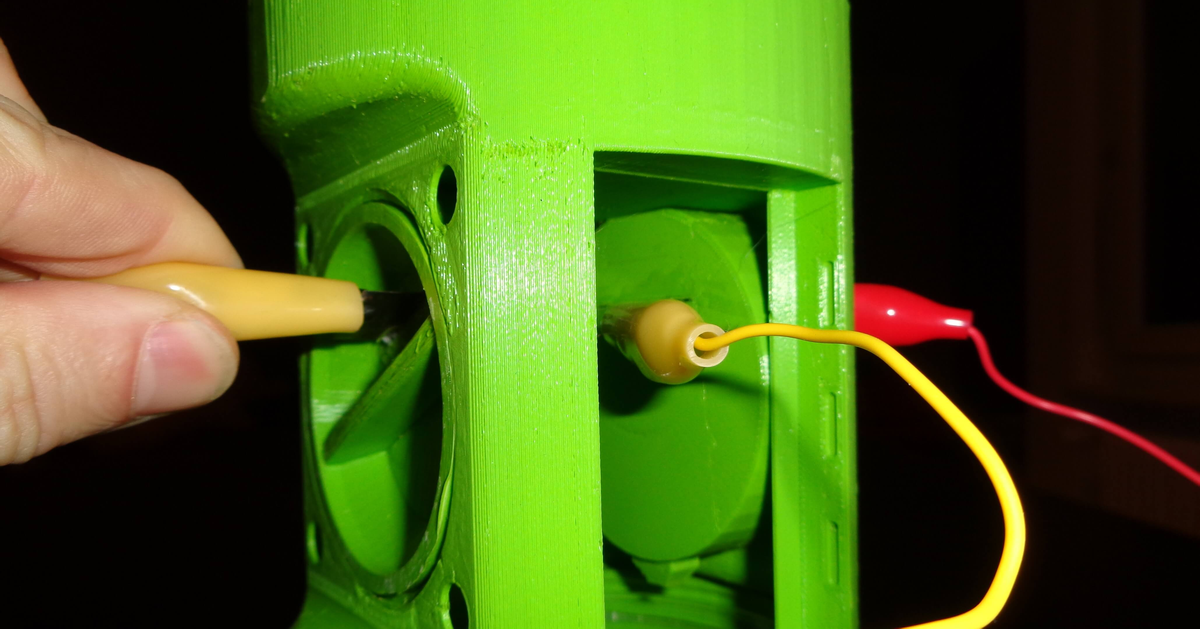 Hilyte Iron Battery Hilyte Iron Battery